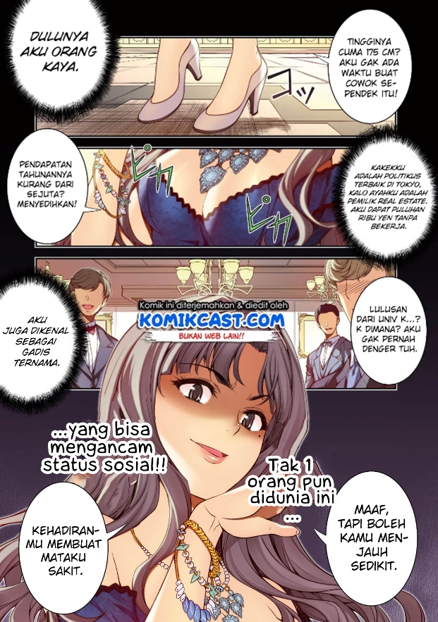 Silver Plan to Redo From JK